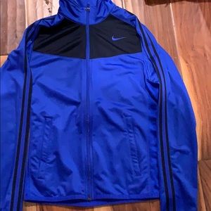 Nike jacket